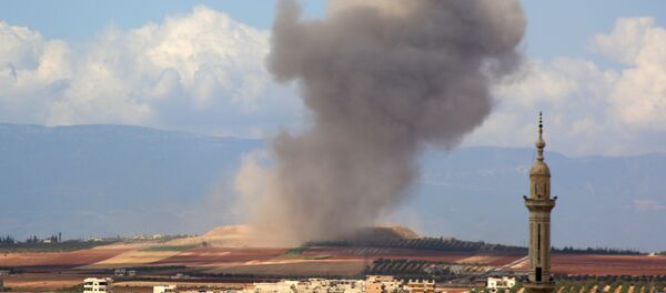 Idlib, Syria - Sputnik Việt Nam