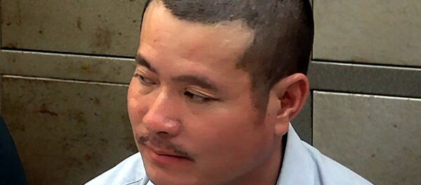 Triệu Văn Hải Triệu Văn Hải - Sputnik Việt Nam