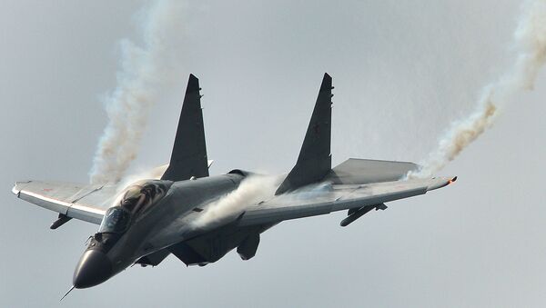 MiG-35 - Sputnik Việt Nam