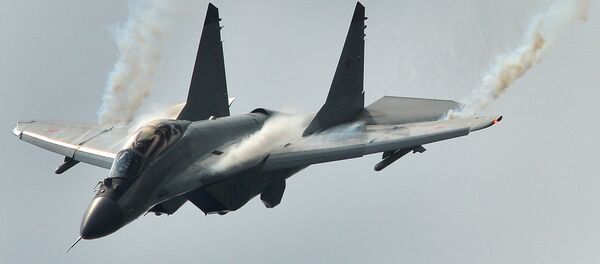 MiG-35 MiG-35 - Sputnik Việt Nam