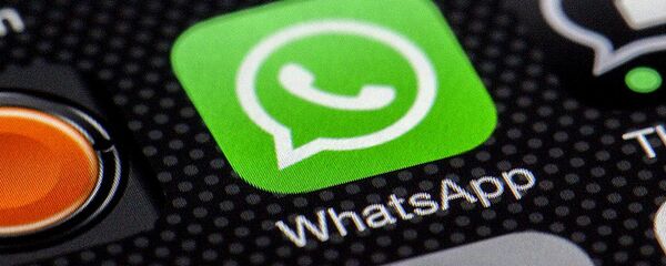 WhatsApp - Sputnik Việt Nam