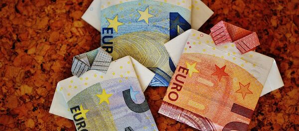 Euro Euro - Sputnik Việt Nam