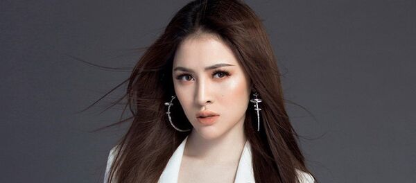 Thư Dung - Sputnik Việt Nam