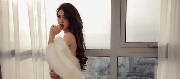 Thái Mỹ Linh Thái Mỹ Linh - Sputnik Việt Nam