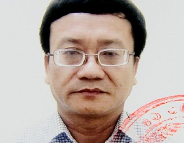 Ông Nguyễn Quang Vinh, trưởng phòng Khảo thí và kiểm định chất lượng giáo dục. Ông Nguyễn Quang Vinh, trưởng phòng Khảo thí và kiểm định chất lượng giáo dục. - Sputnik Việt Nam