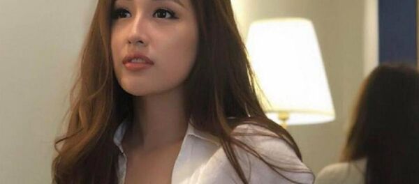 Hoa hậu Mai Phương Thúy - Sputnik Việt Nam