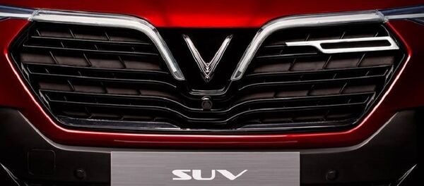 Xe Vinfast Xe Vinfast - Sputnik Việt Nam