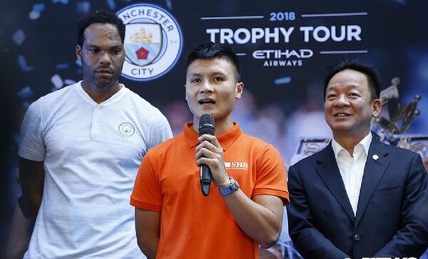 Tại sao Quang Hải chưa sang Tây Ban Nha? - Sputnik Việt Nam