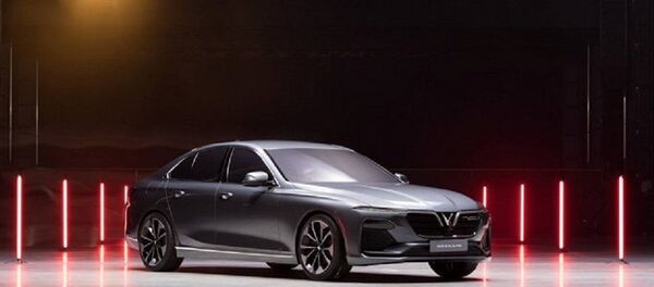 Dự kiến, những thông số cụ thể về bộ đôi này, đặc biệt là tên gọi sẽ được VinFast công bố vào ngày 2/10 tới tại Paris Motor Show – một trong những triển lãm xe hơi lớn nhất thế giới. - Sputnik Việt Nam