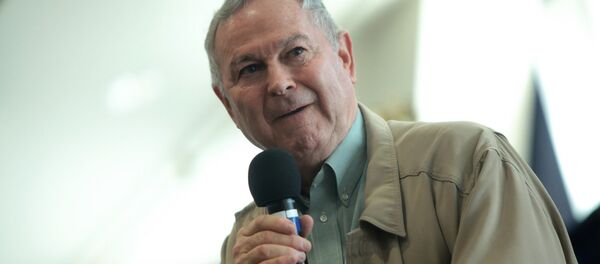 Dana Rohrabacher - Sputnik Việt Nam
