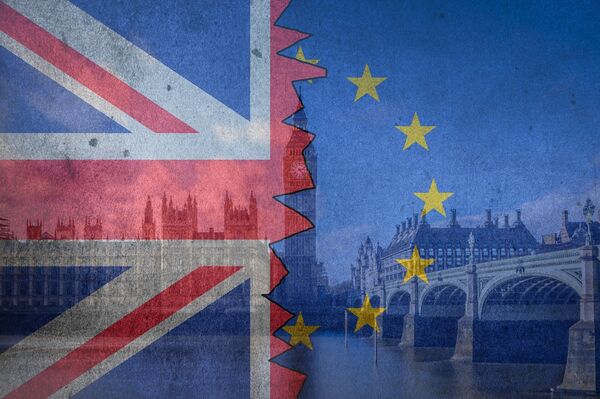 Nếu Brexit không thỏa thuận diễn ra, Việt Nam có cơ hội nào? Nếu Brexit không thỏa thuận diễn ra, Việt Nam có cơ hội nào? - Sputnik Việt Nam