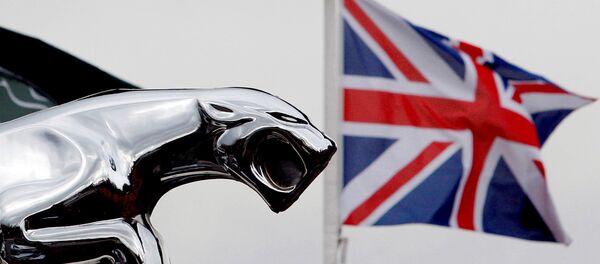 Brexit - Sputnik Việt Nam