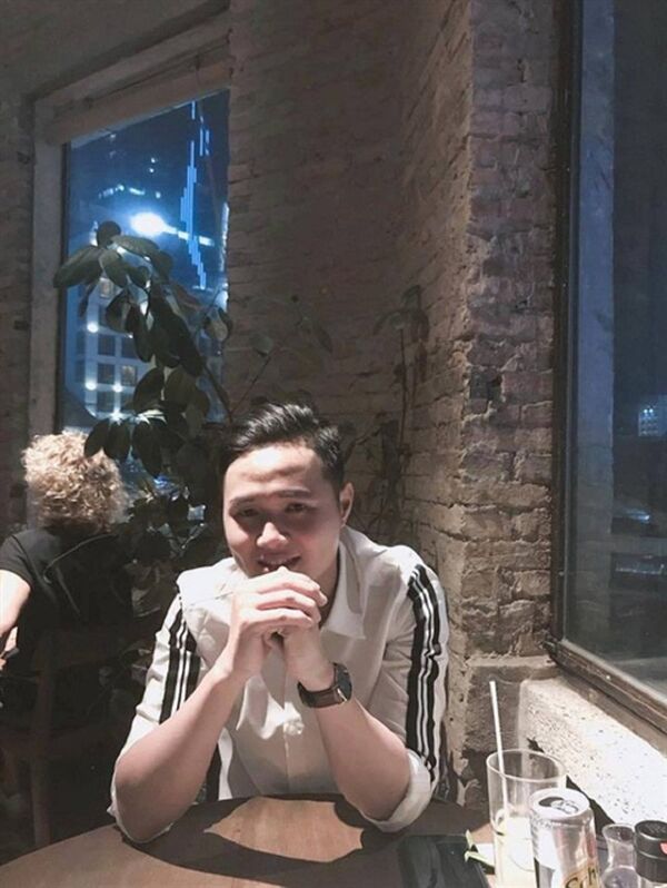 Tú ông điều hành đường dây mại dâm - Sputnik Việt Nam