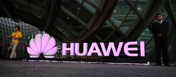 Huawei Huawei - Sputnik Việt Nam
