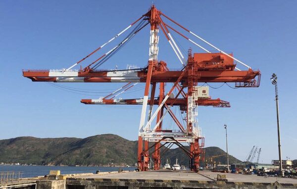 Chữ ký khiến sự nghiệp chính trị của nguyên Phó Thủ tướng Vũ Văn Ninh sụp đổ Chữ ký khiến sự nghiệp chính trị của nguyên Phó Thủ tướng Vũ Văn Ninh sụp đổ - Sputnik Việt Nam