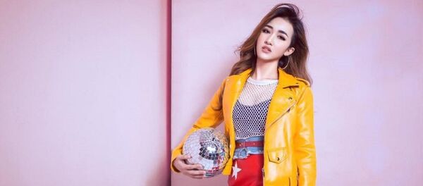 DJ Trang Moon - Sputnik Việt Nam