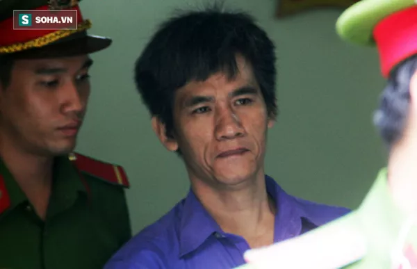 Tội ác của Đông bị vạch trần, hắn phải trả giá bằng án tử hình. Tội ác của Đông bị vạch trần, hắn phải trả giá bằng án tử hình. - Sputnik Việt Nam
