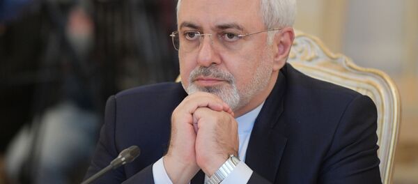 Mohammad Javad Zarif - Sputnik Việt Nam