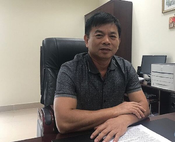 Thiếu tướng Nguyễn Thanh Hồng cho rằng, cần phải xem xét thận trọng khi cấp phép bay cho Công ty Hàng không Tre Việt.  - Sputnik Việt Nam