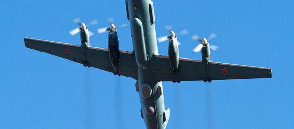 IL-20 IL-20 - Sputnik Việt Nam