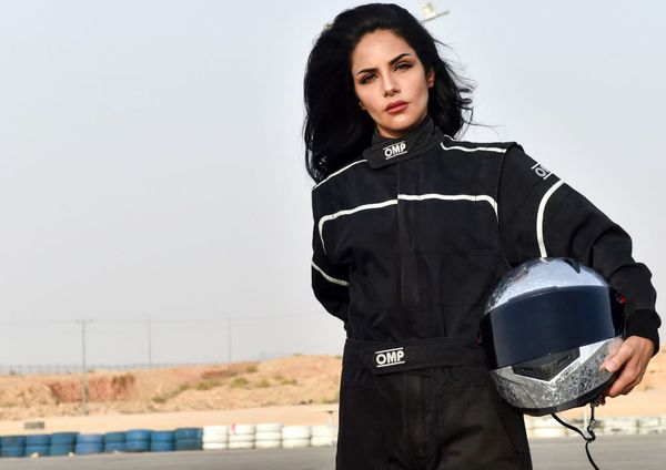 Rana al Mimuni - Sputnik Việt Nam