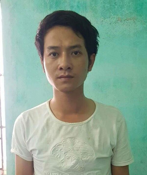 Nguyễn Thành Nam, người chồng vũ phu dùng kéo đâm chết vợ trẻ - Sputnik Việt Nam