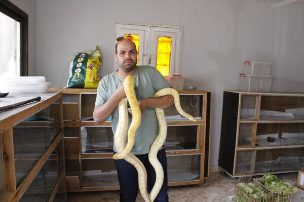 Mahmud Talab Mahmud Talab - Sputnik Việt Nam