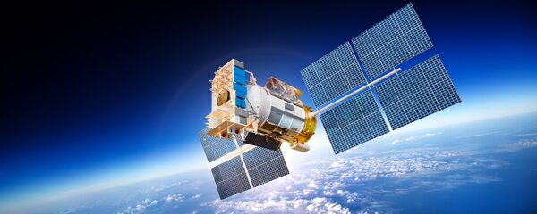 Космический спутник Земли - Sputnik Việt Nam