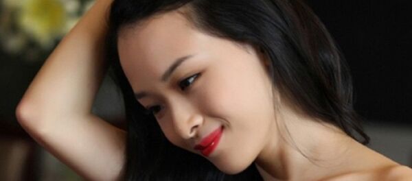 Trương Hồ Phương Nga - Sputnik Việt Nam