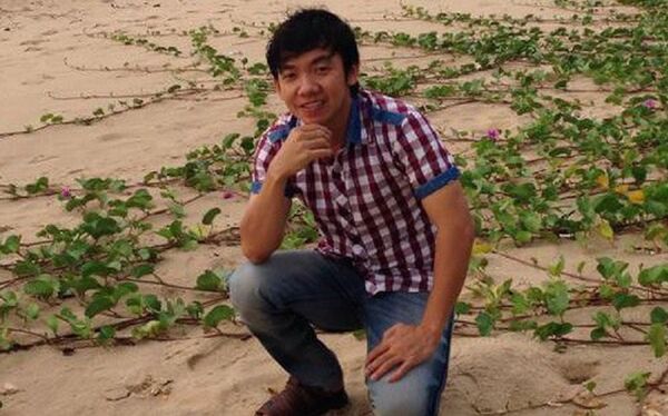 Đối tượng Châu Cường - Sputnik Việt Nam