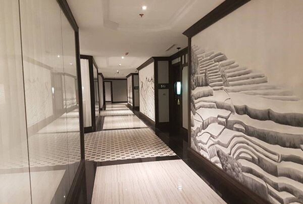 Khu lưu trú - Sputnik Việt Nam