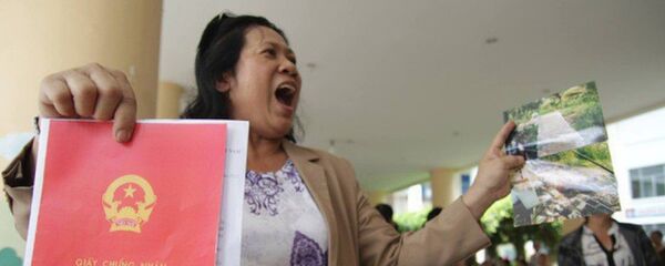 TP HCM xin lỗi người dân TP HCM xin lỗi người dân - Sputnik Việt Nam