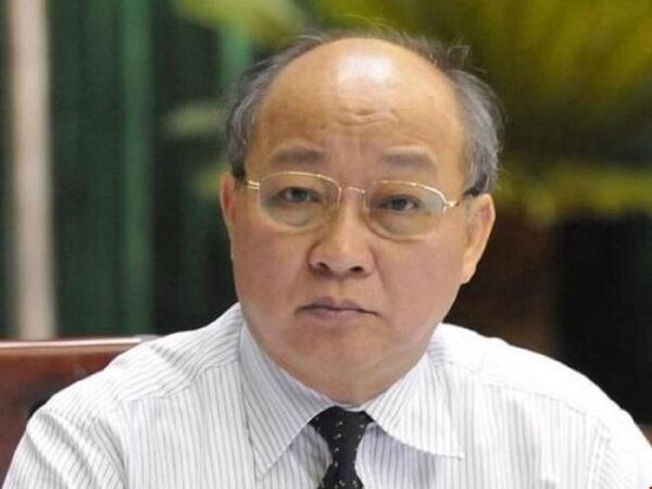 Ông Nguyễn Quốc Triệu. - Sputnik Việt Nam