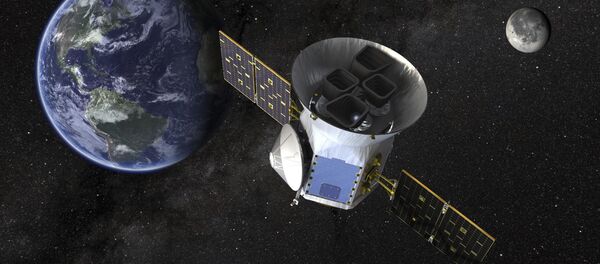 TESS - Sputnik Việt Nam