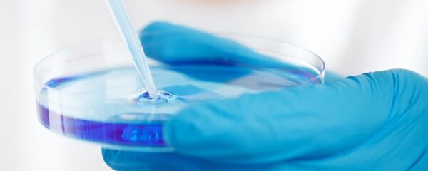 phòng thí nghiệm - Sputnik Việt Nam