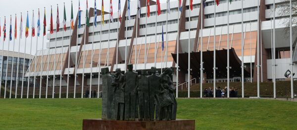 PACE - Sputnik Việt Nam