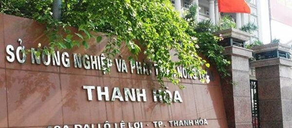 Ông Lê Như Tuấn, nguyên Tỉnh ủy viên, nguyên Giám đốc Sở NN&PTNT bị thi hành kỷ luật bằng hình thức cảnh cáo - Sputnik Việt Nam