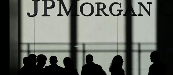 JPMorgan Chase JPMorgan Chase - Sputnik Việt Nam