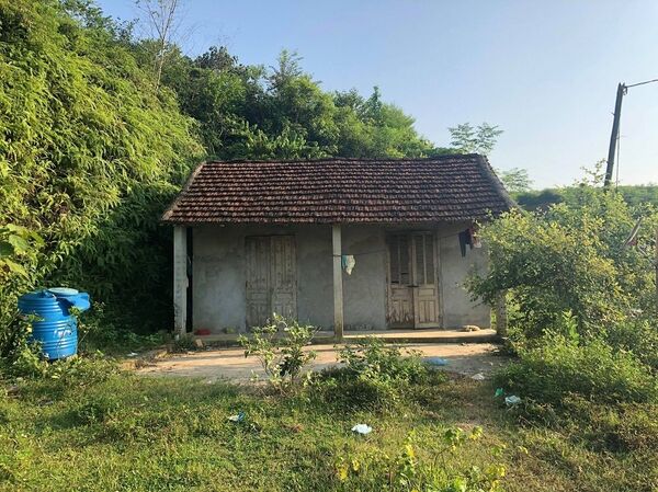 Bi kịch trong ngôi nhà nghèo nhất xóm. - Sputnik Việt Nam