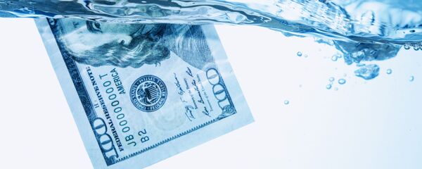 đồng USD  - Sputnik Việt Nam