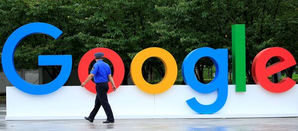 Google - Sputnik Việt Nam