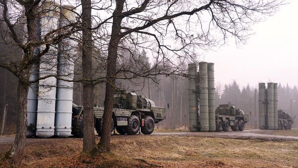 S-300 - Sputnik Việt Nam