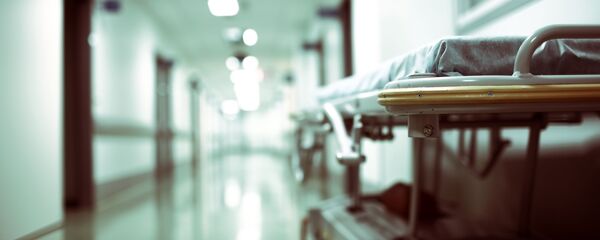 Bệnh viện - Sputnik Việt Nam