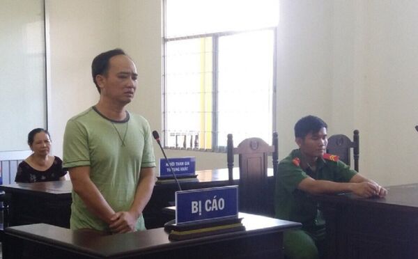 Phạt 30 tháng tù facebooker Kiều Thanh vì đăng bài bôi nhọ lãnh đạo Đảng, Nhà nước - Sputnik Việt Nam