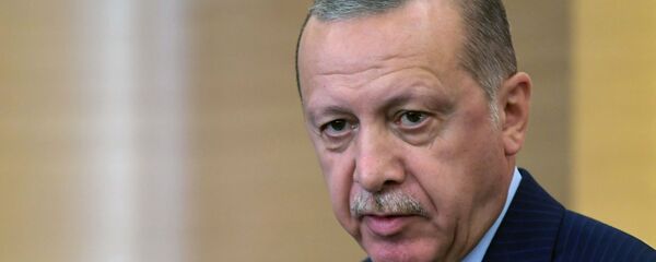 Tayyip Erdogan Tayyip Erdogan - Sputnik Việt Nam
