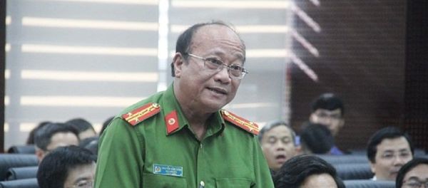 Công an Đà Nẵng tiến hành điều tra vụ việc - Sputnik Việt Nam