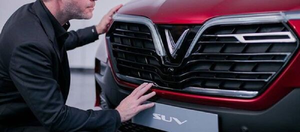 Vinfast - Sputnik Việt Nam