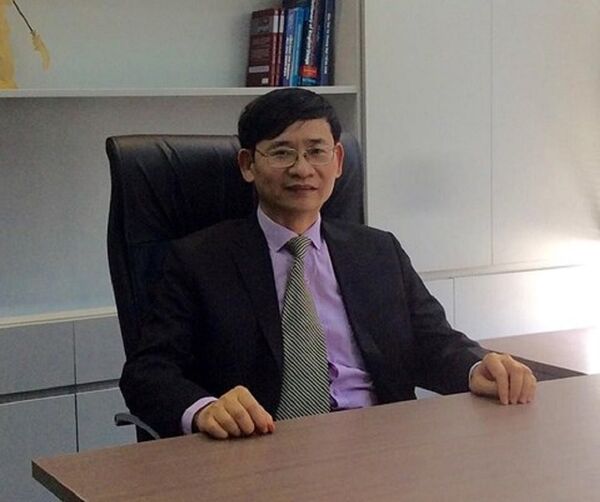 Luật sư Trương Thanh Đức - Trọng tài viên VIAC - Chủ tịch HĐTV Công ty Luật Basicco. Luật sư Trương Thanh Đức - Trọng tài viên VIAC - Chủ tịch HĐTV Công ty Luật Basicco. - Sputnik Việt Nam