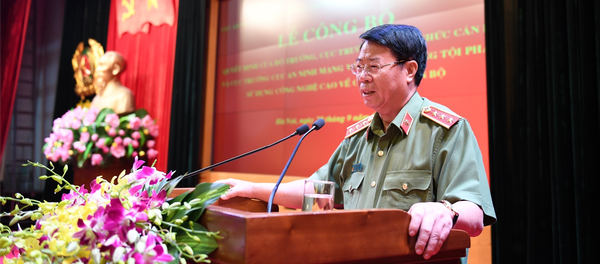 Thứ trưởng Bùi Văn Nam Thứ trưởng Bùi Văn Nam - Sputnik Việt Nam