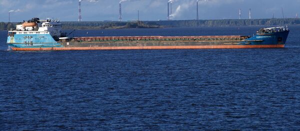 Tàu Nga Sevastopol Tàu Nga Sevastopol - Sputnik Việt Nam